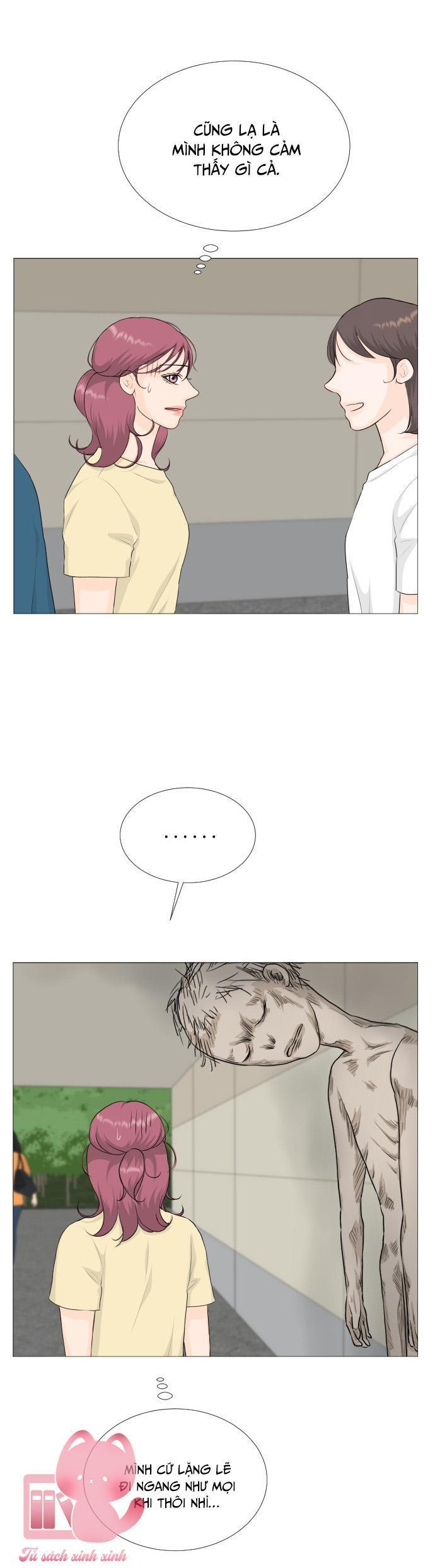 bán quỷ chapter 69 3