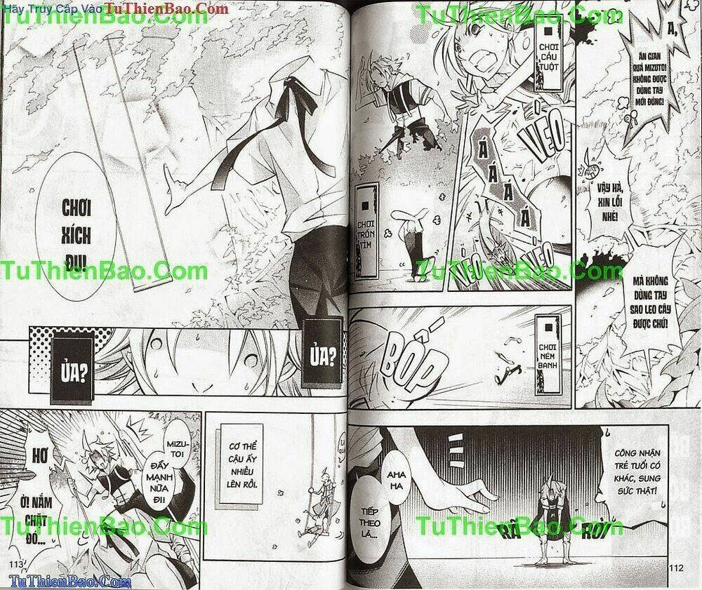 ẩn số chapter 6 57