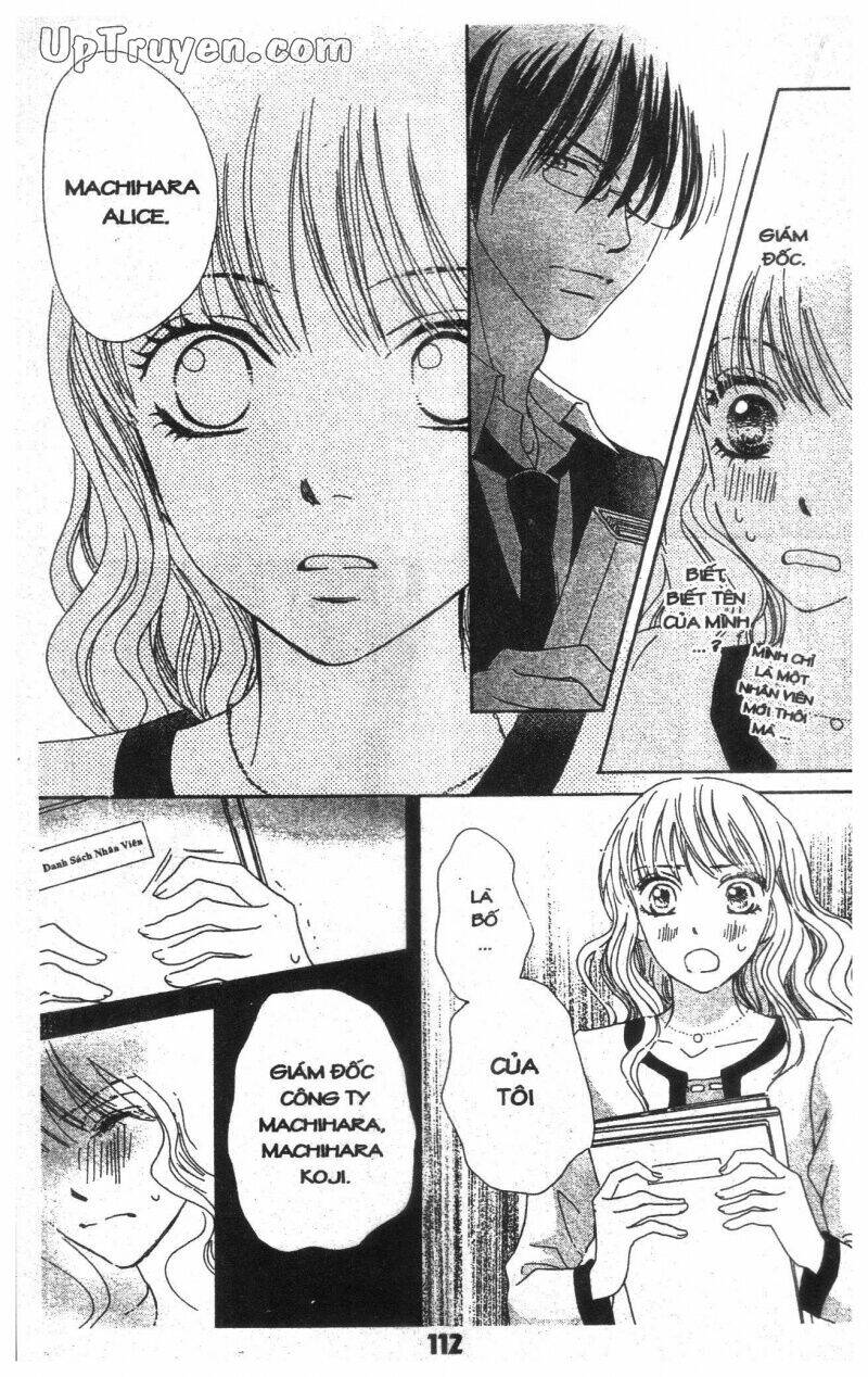 giấc mơ của tiểu thư alice chapter 2 10