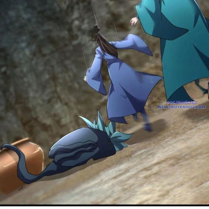 ngủ say vạn cổ: xuất thế đẩy ngang chư thiên chapter 90 20