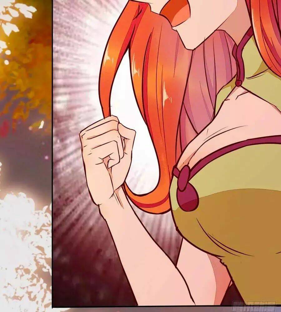 thần y khí nữ: ngự thú cuồng phi của quỷ đế chapter 71 51