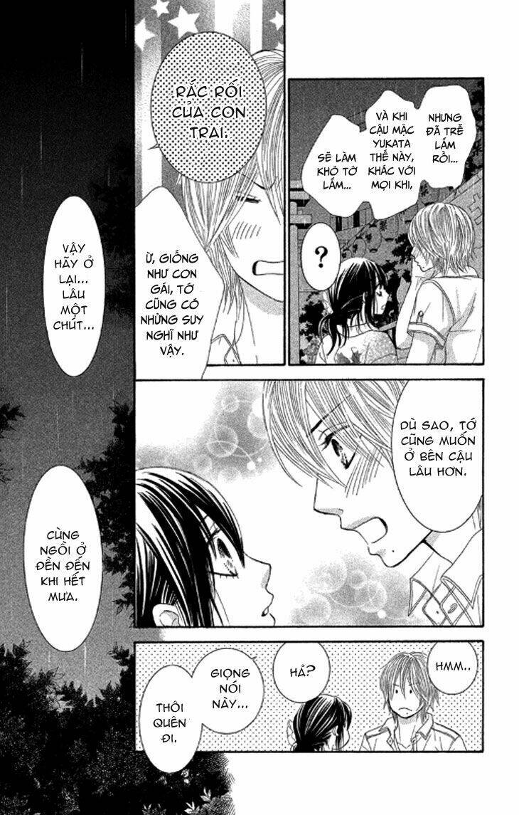 bokutachi wa shitte shimatta chapter 39 28