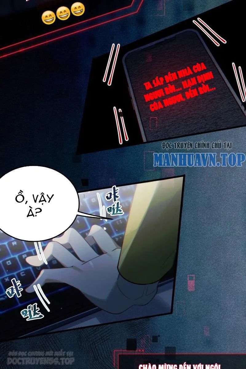 gia và nữ quỷ lấy cứng đối cứng chapter 1 23