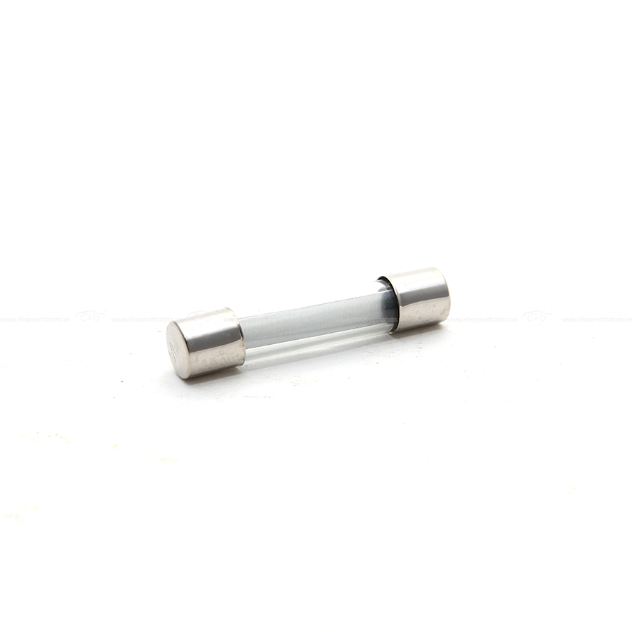 Cầu Chì Ống VIAIR VI-T01 30A