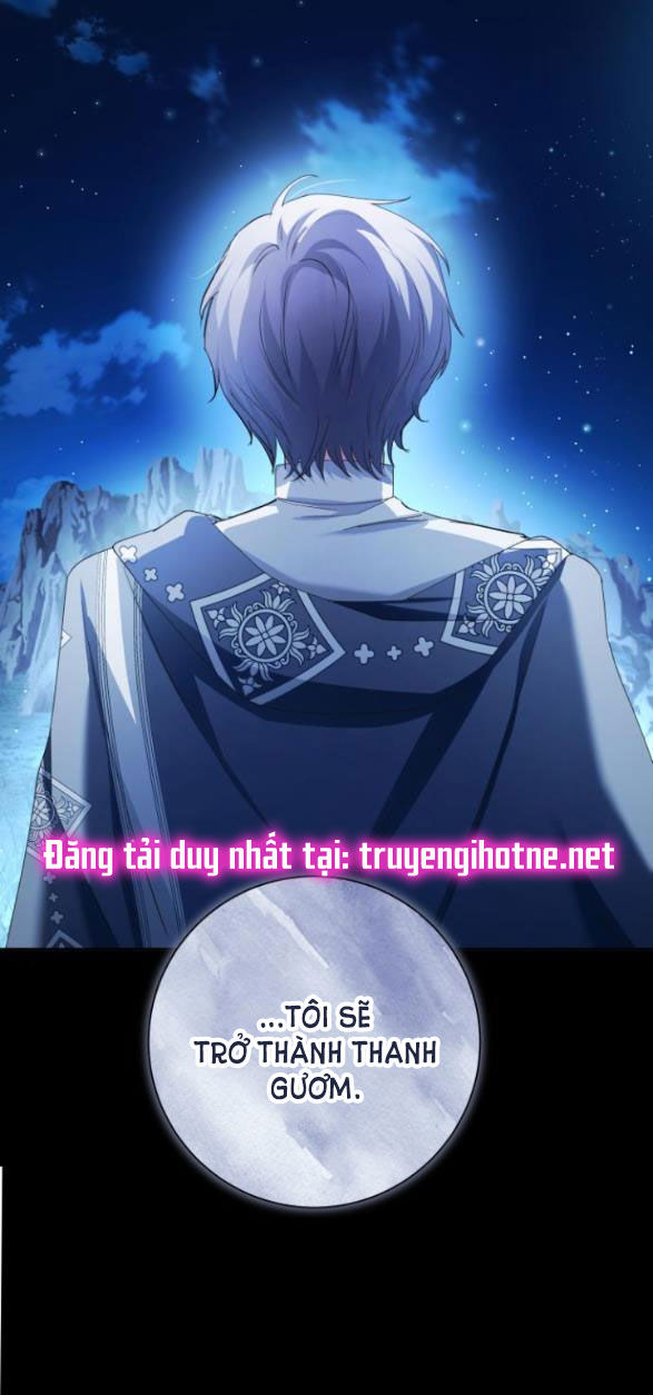 tôi muốn trở thành cô ấy dù chỉ là một ngày chapter 137.1 1