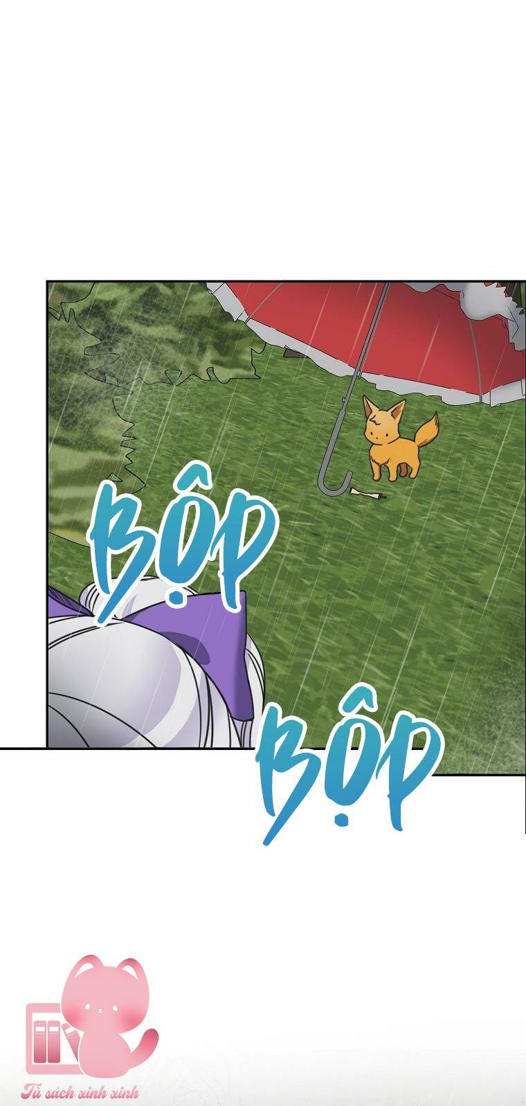 sinh ra làm con gái ác nữ chapter 45 14