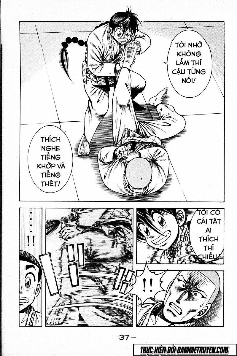 shin kotaro makaritoru! juudouhen chapter 177 1