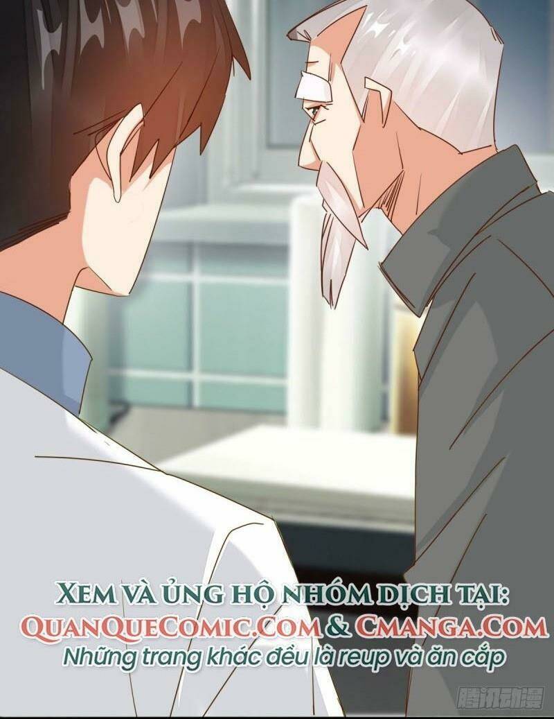 đô thị siêu cấp y sinh chapter 26 6