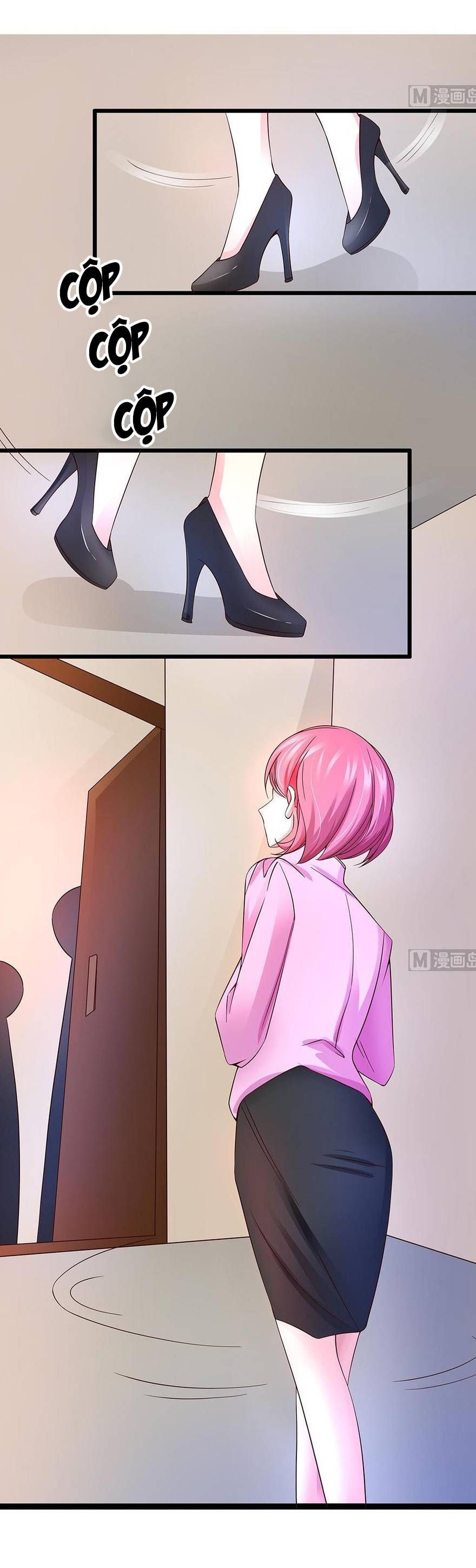 cô sát thủ ơi, yêu nhau nhé chapter 57 3