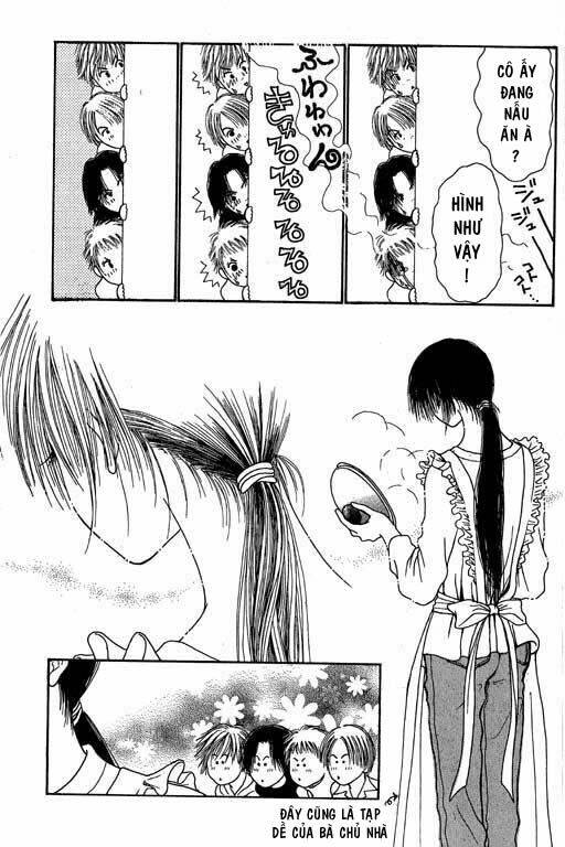 yamato nadeshiko shichihenge chapter 1 33