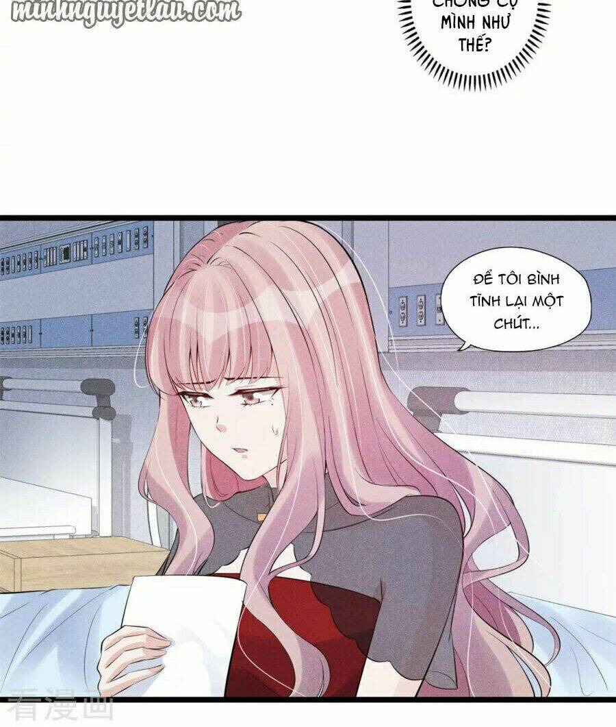 cạm bẫy lửa tình chapter 51 14