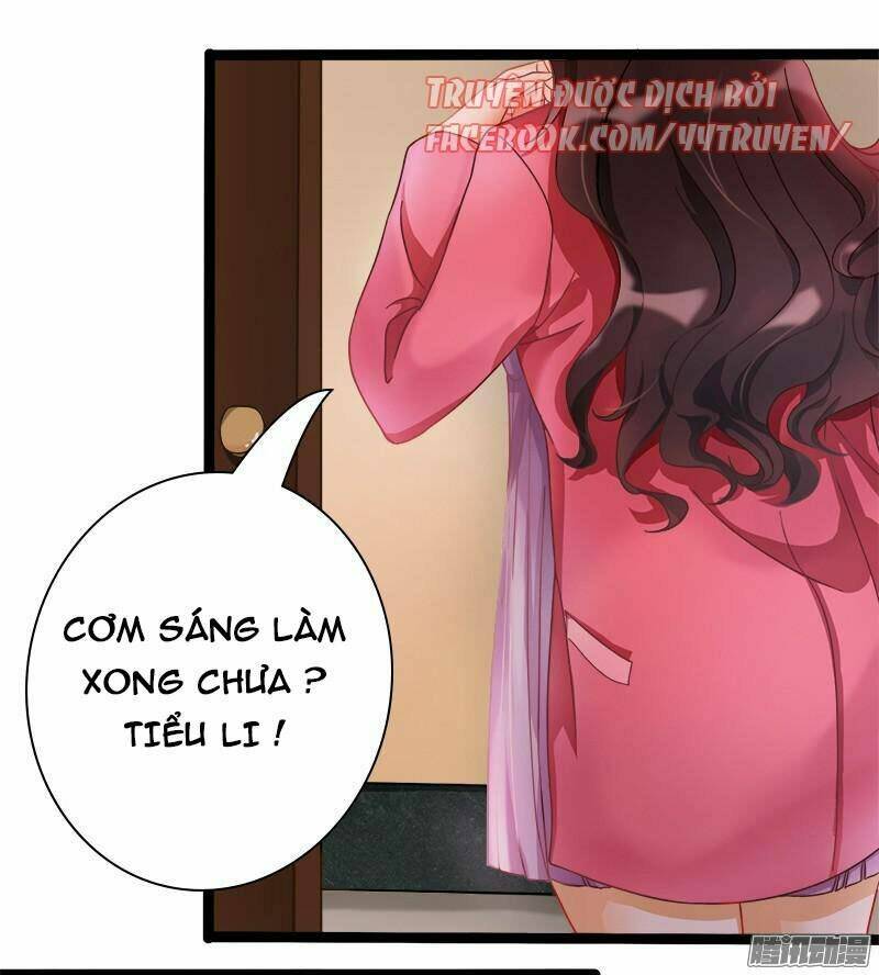 tình nhân kiếp trước là vĩ hồ chapter 3 7