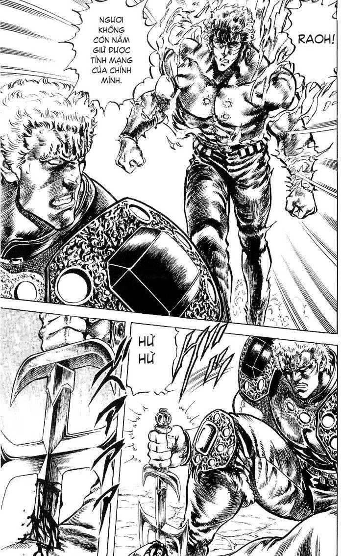 bắc đẩu thần quyền chapter 72 5