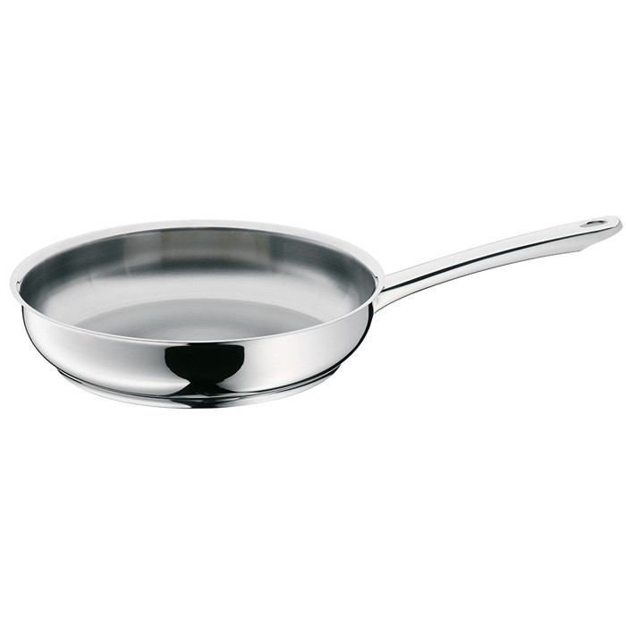 Chảo Xào Inox Wmf FAVORIT FRYING PAN 24CM