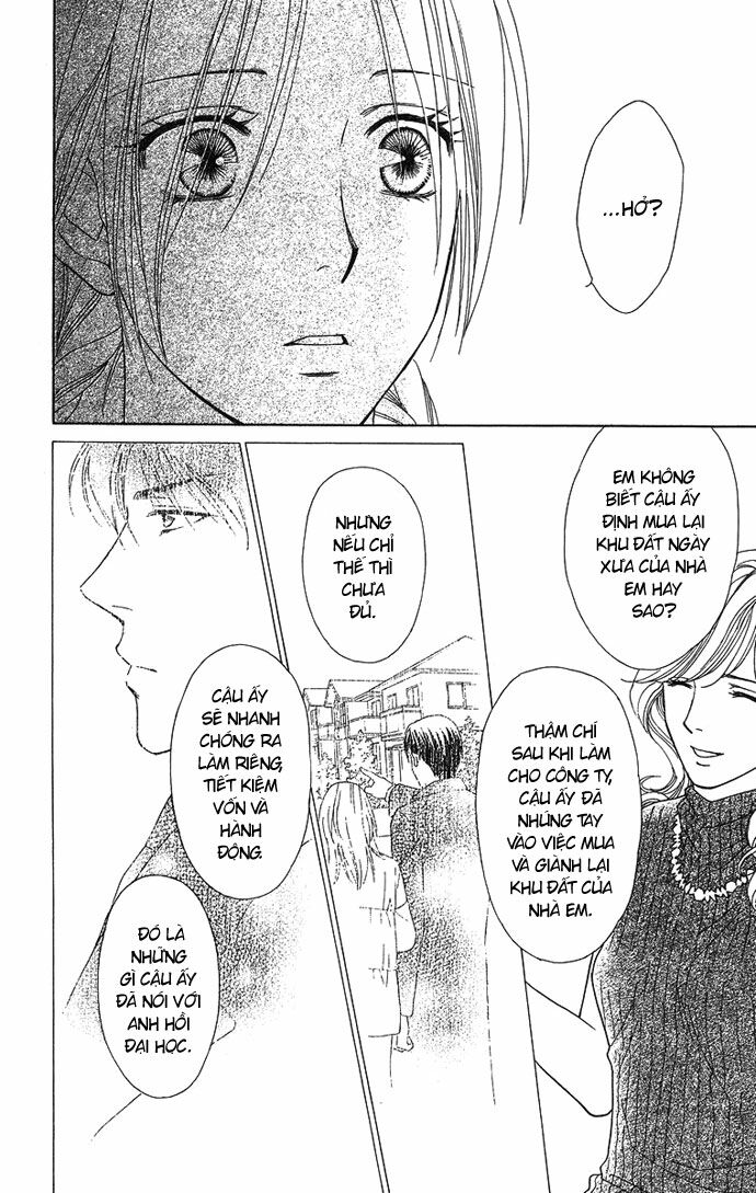 chou yo hana yo chapter 12 22