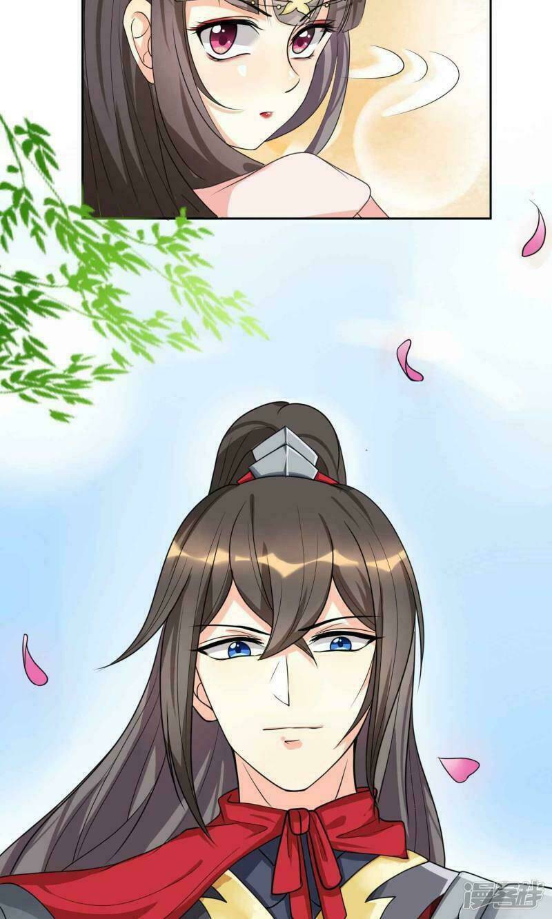 quả nhân có bệnh tên là tương tư chapter 2 32