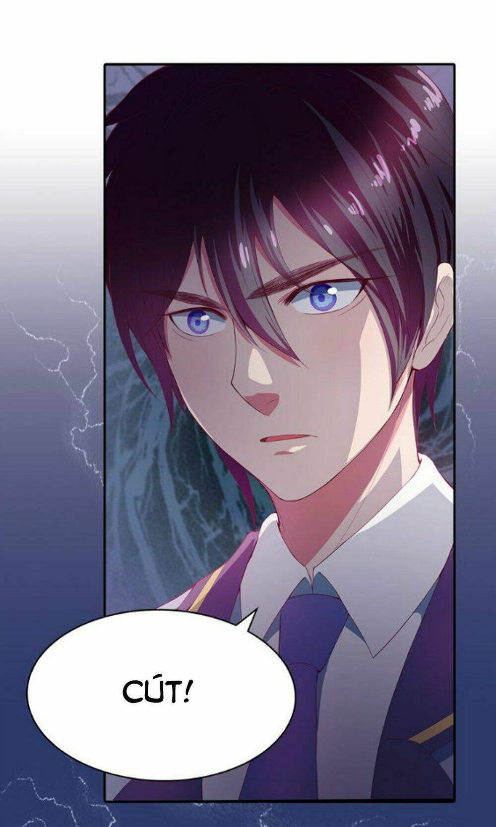 quản lí ngây ngô và thần tượng ác ma chapter 0 26