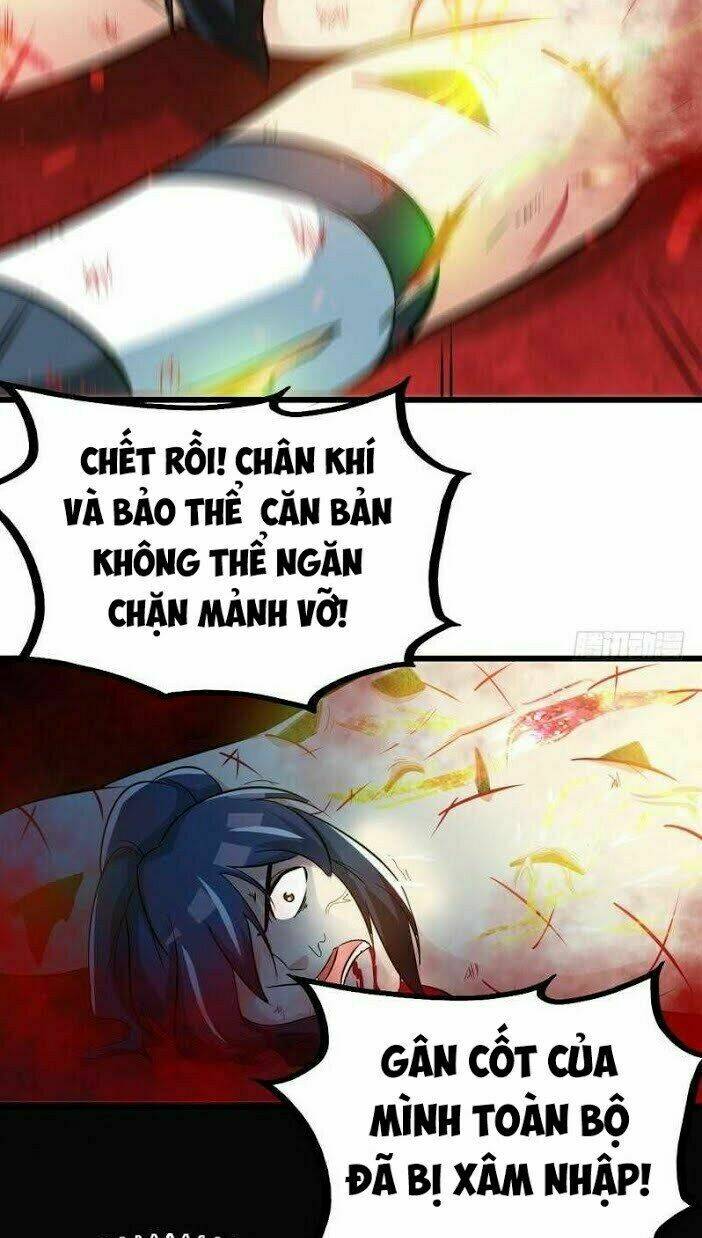 chí tôn thần ma chapter 66 24