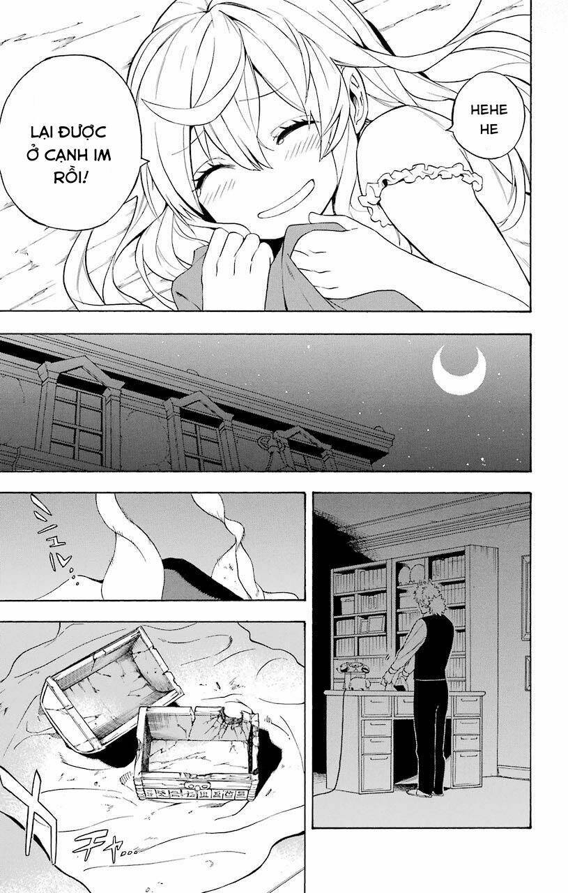 great priest imhotep chapter 20 42