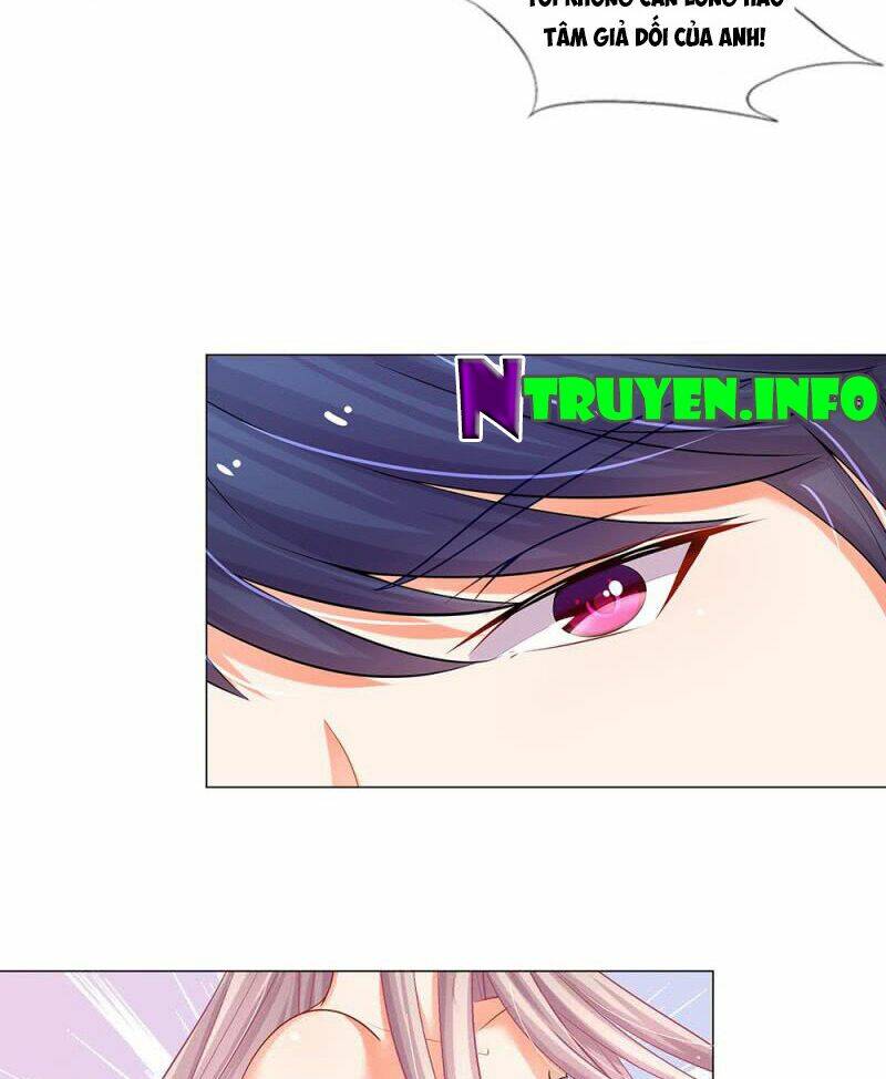 thiếu soái của tôi chính là manh như vậy chapter 38 4