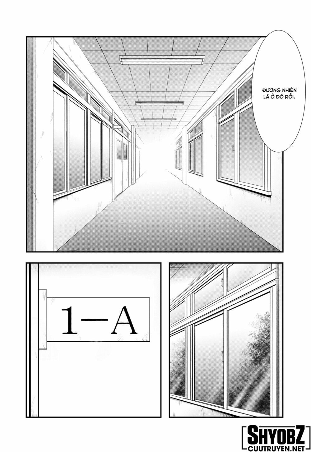 kích trụy vương huyền thoại chapter 79 9