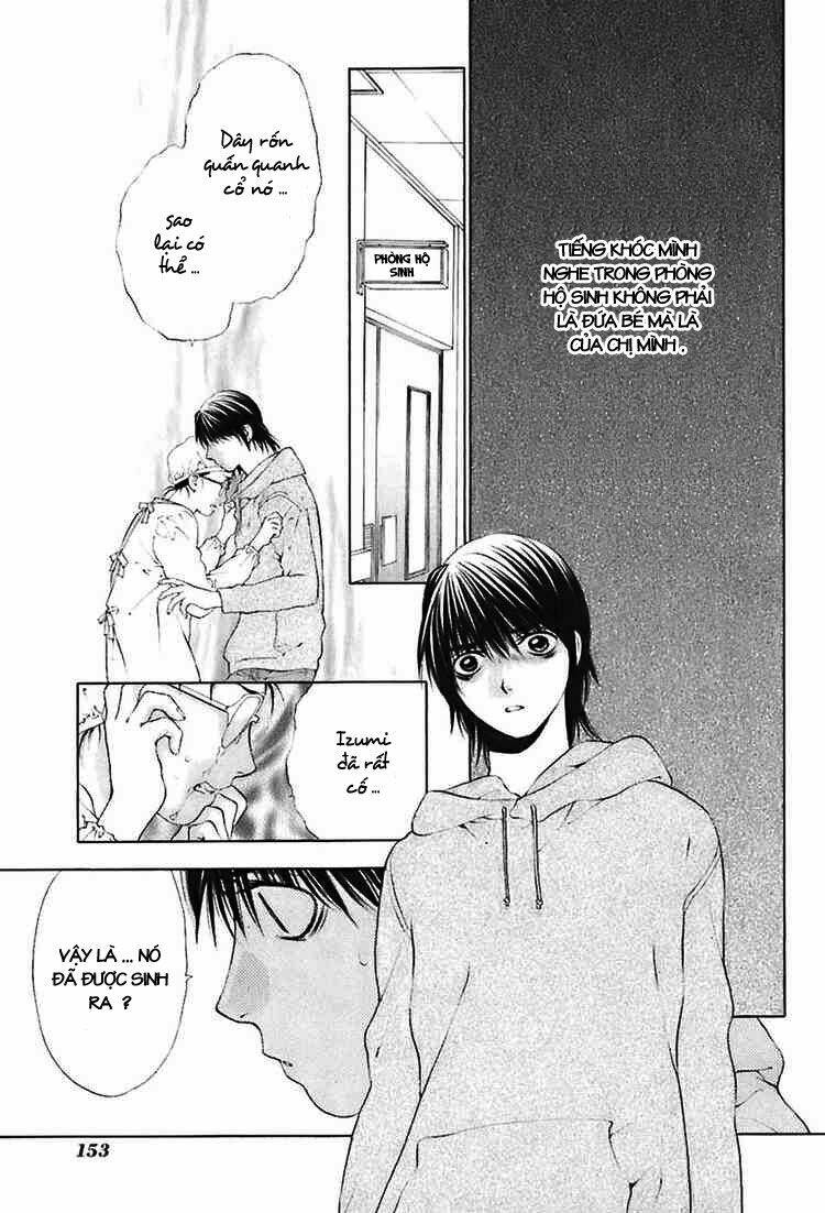 bitter virgin chapter 23 3