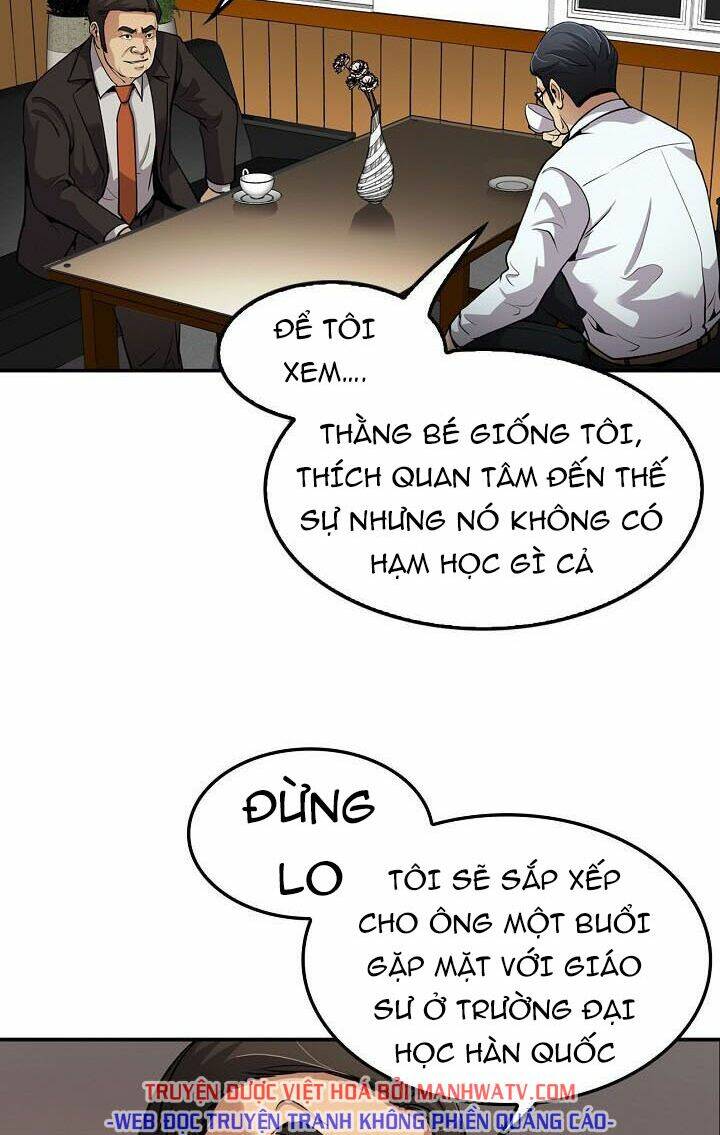 điều tra viên chuyển sinh chapter 84 17