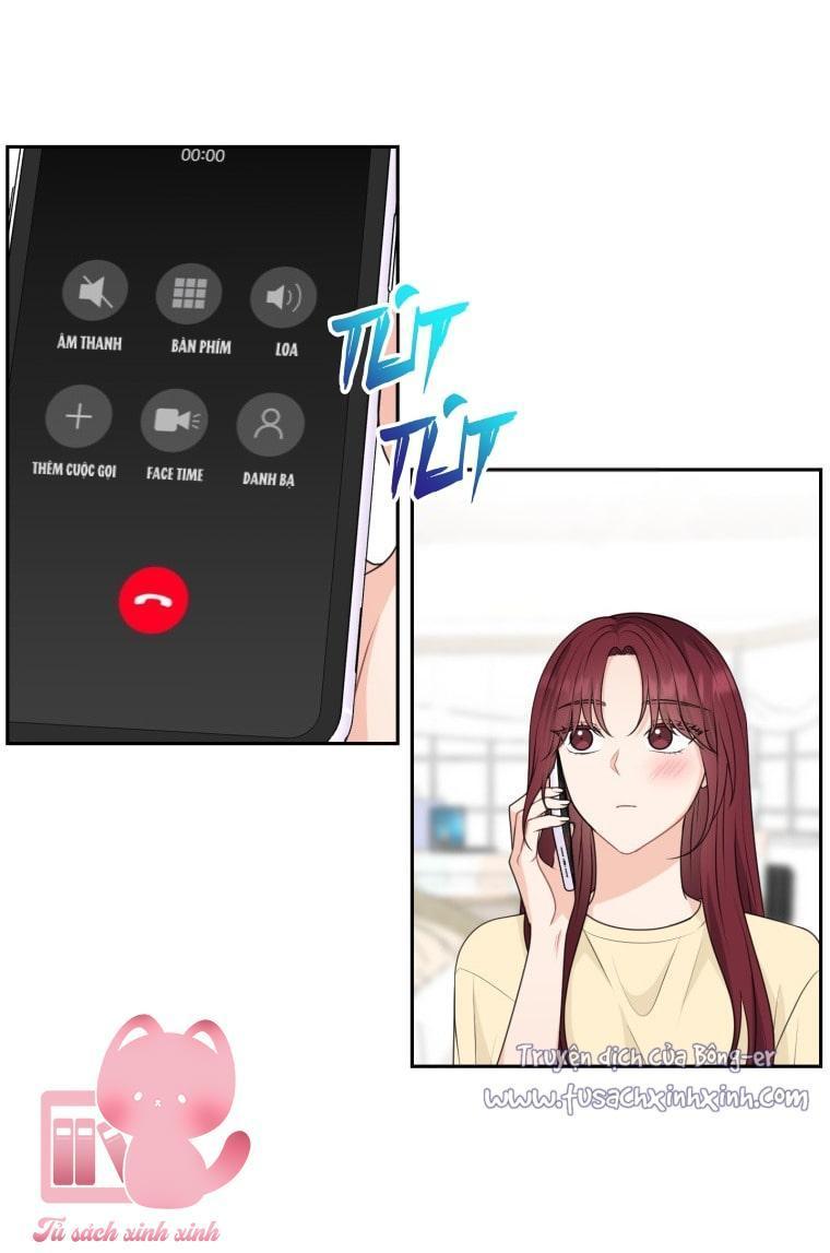 mong được chị chỉ bảo, tiền bối chapter 7 62