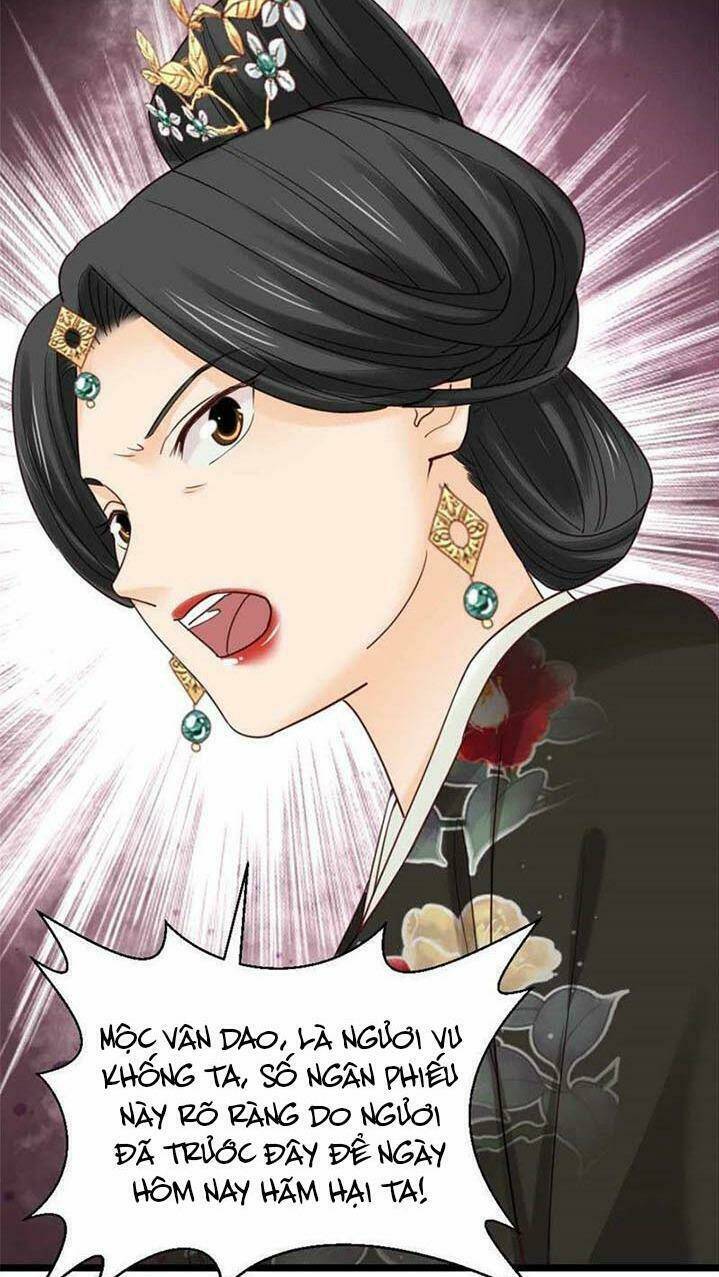 kiều nữ độc phi chapter 239 30