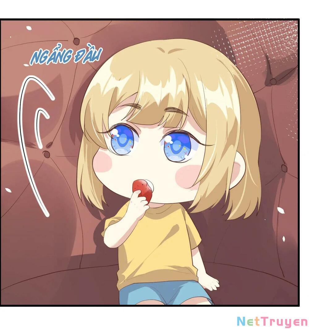 chàng vú em tu chân chapter 66 9