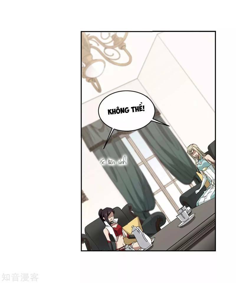 võng du chi cận chiến pháp sư chapter 237 23