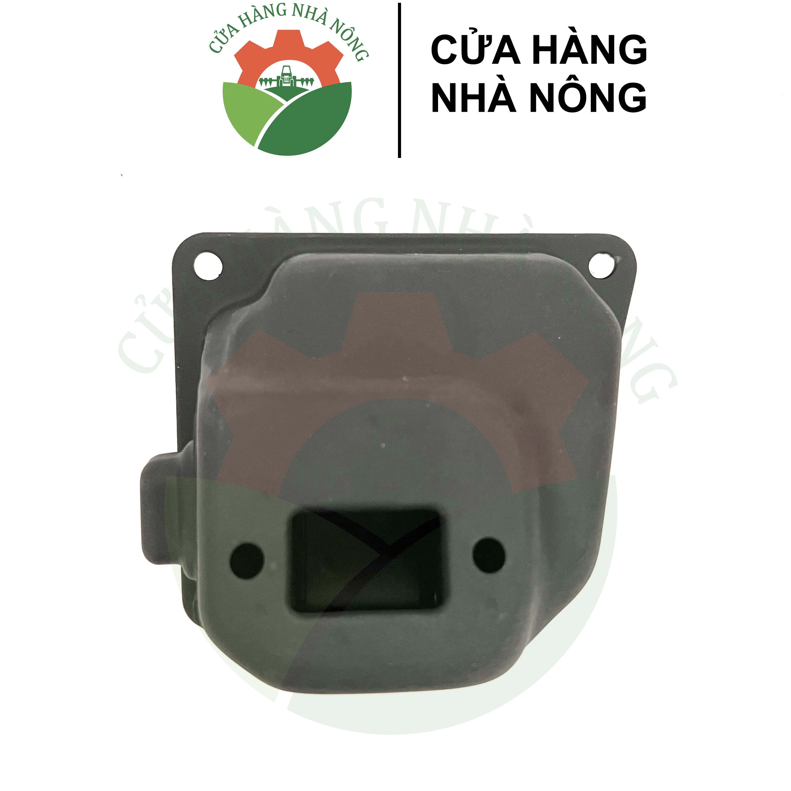 Pô xả AIP máy cưa STIHL MS 381 / 382