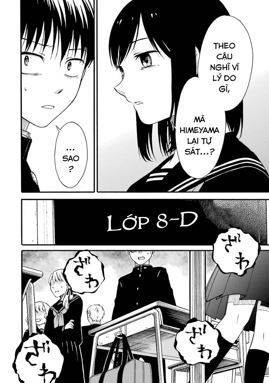di thư trên bàn chapter 1.2 8