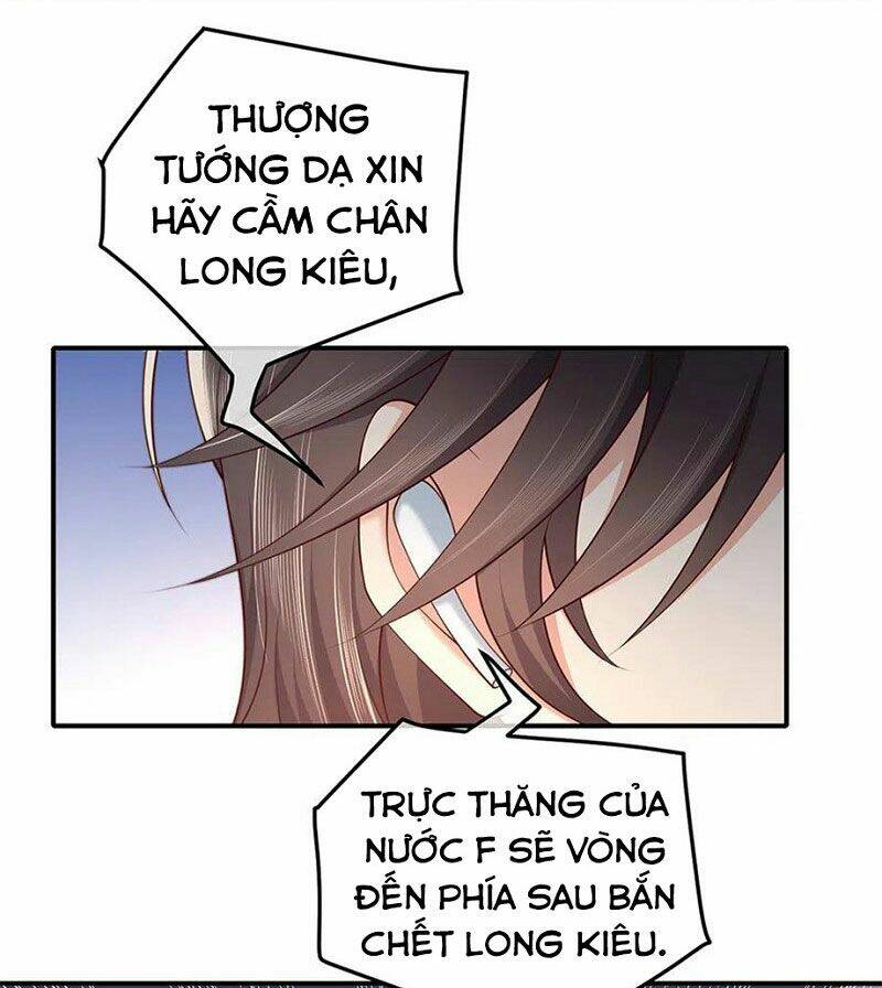 nam thần truy thê chỉ nam chapter 118.1 6