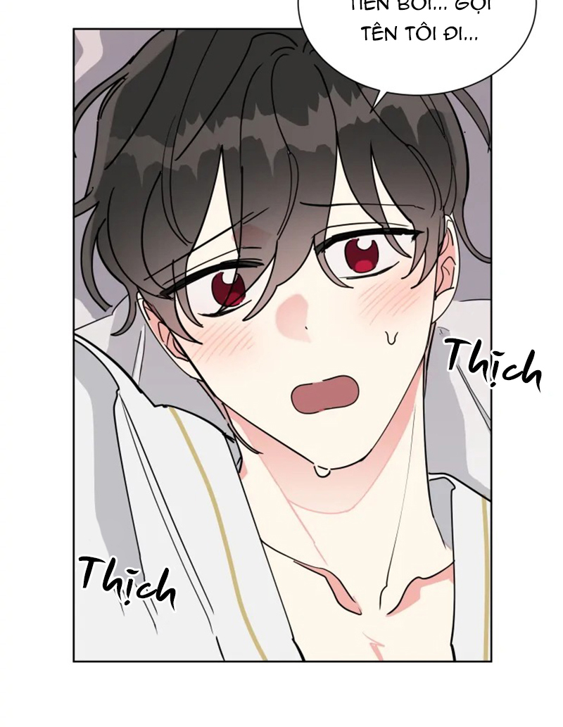 Không Còn Trong Sáng chapter 16 - Trang 28