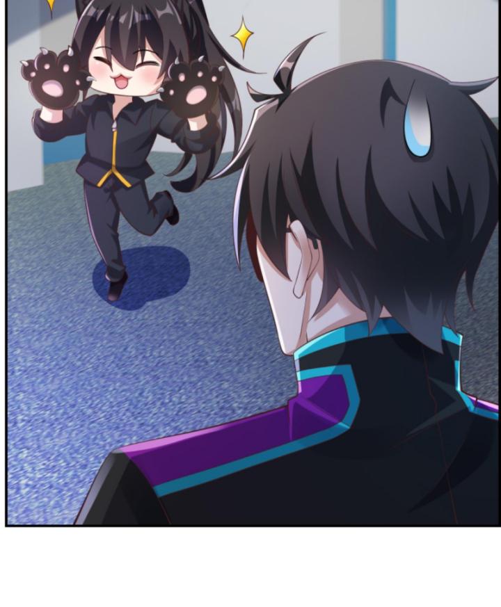 học cùng em gái, tôi bất cẩn vô địch rồi chapter 139 5