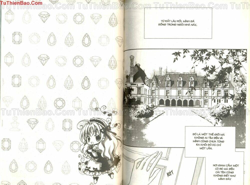 wings chắp cánh chapter 1 28