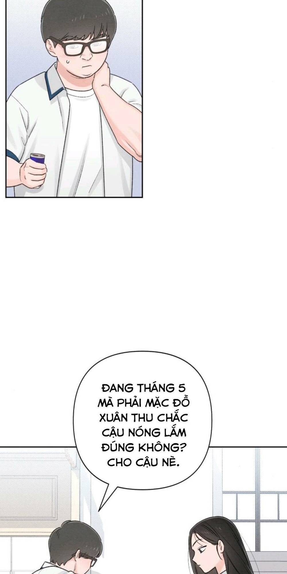 Bí Mật Thanh Xuân chapter 59 29