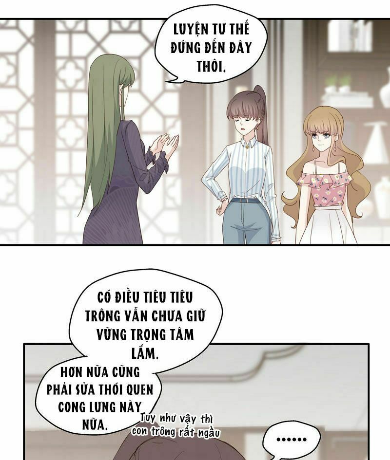 thiên kim bất lương chapter 16 3