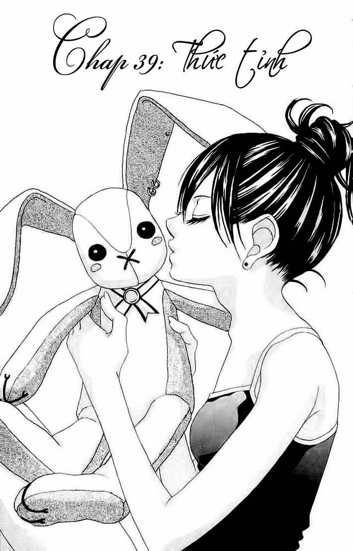 boku no hatsukoi wo kimi ni sasagu chapter 39 4