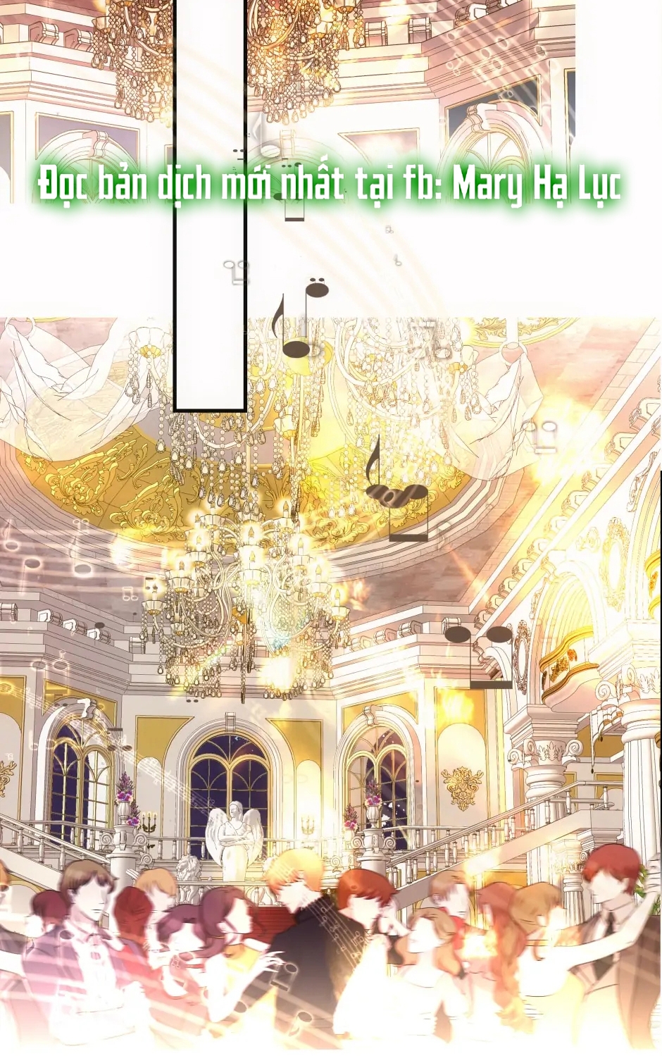 tôi đã ký khế ước với ác quỷ chapter 30.1 9