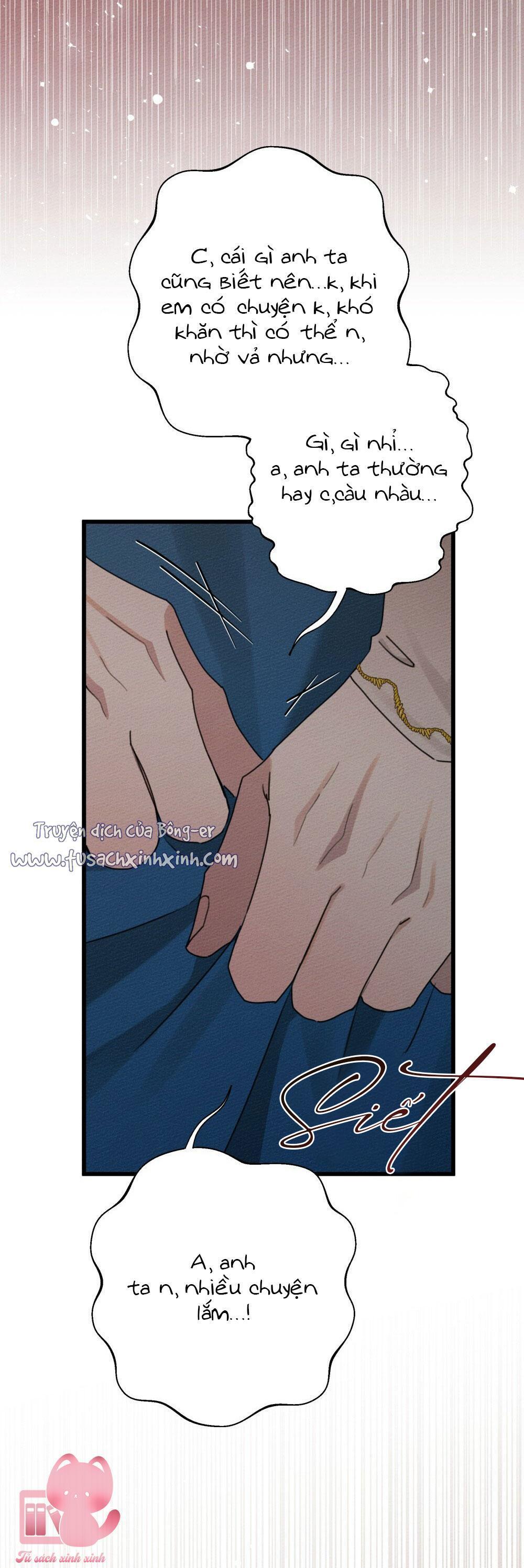 dưới tán cây sồi chapter 50 70