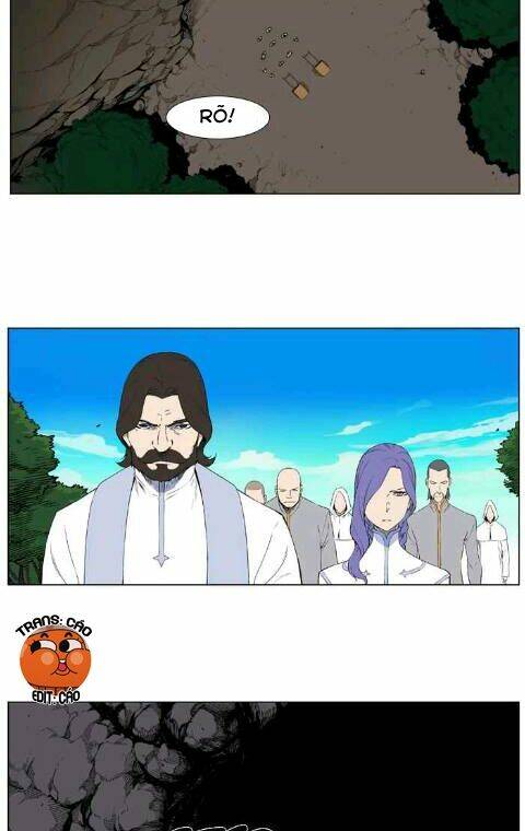 ma cà rồng quý tộc ngoại truyện chapter 5 5