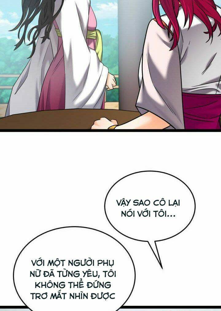 lôi thần chuyển sinh chapter 33 59