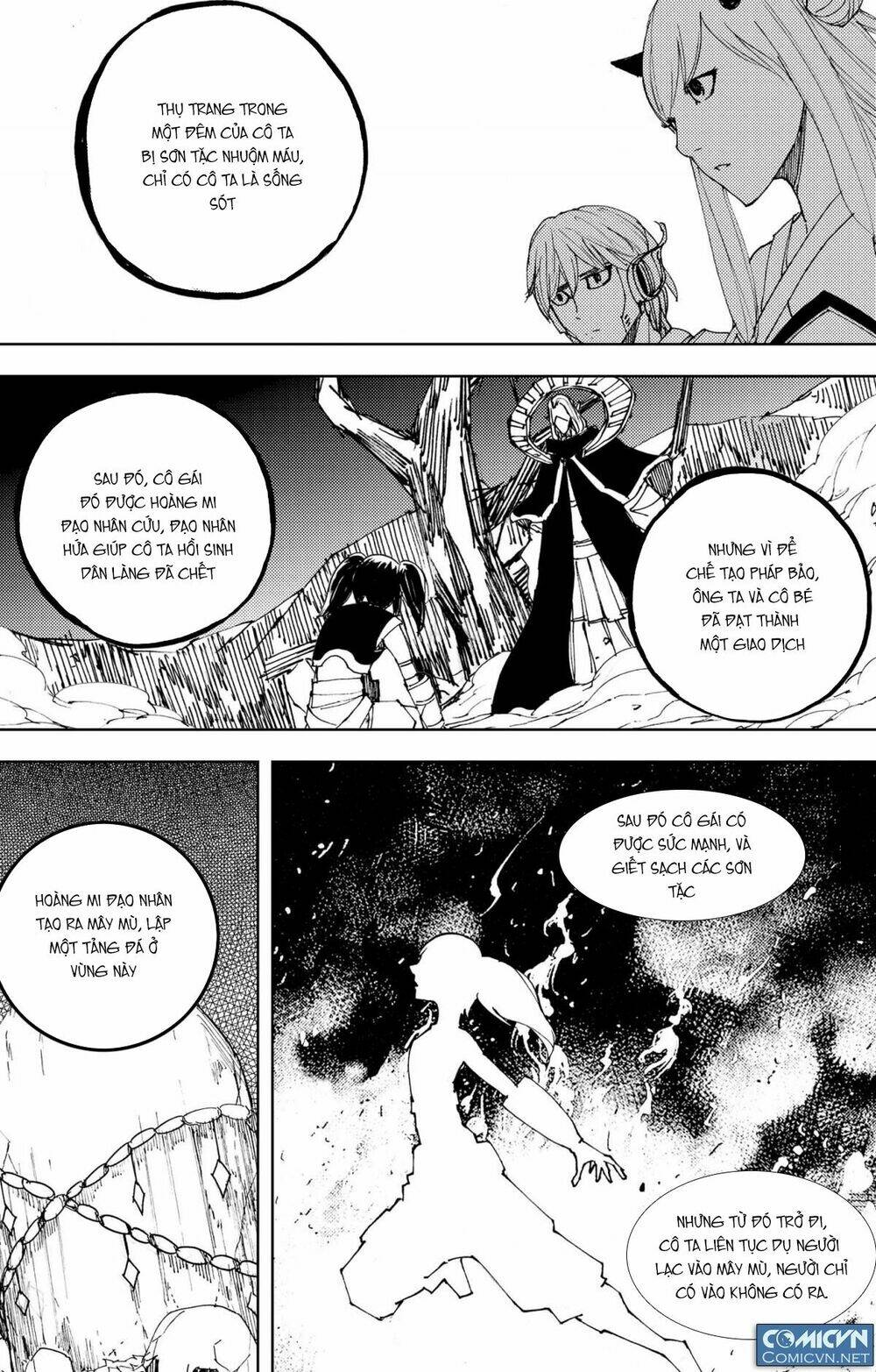 tây du đường tăng hàng ma chapter 38 5