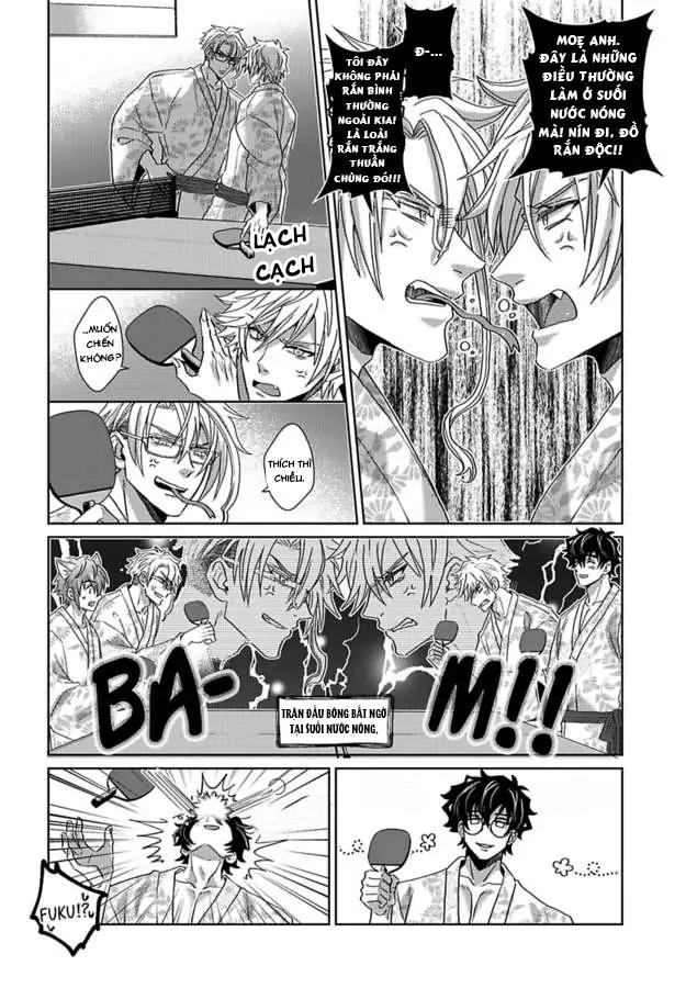 mofumofu bakashiai nikki chapter 5 11