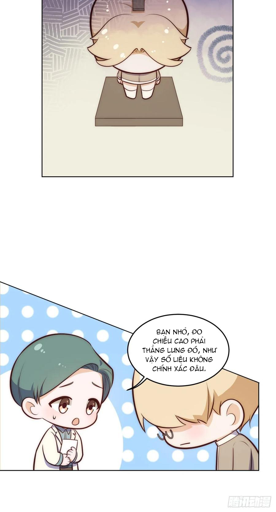 bố vợ đại nhân là bà xã chapter 194 26