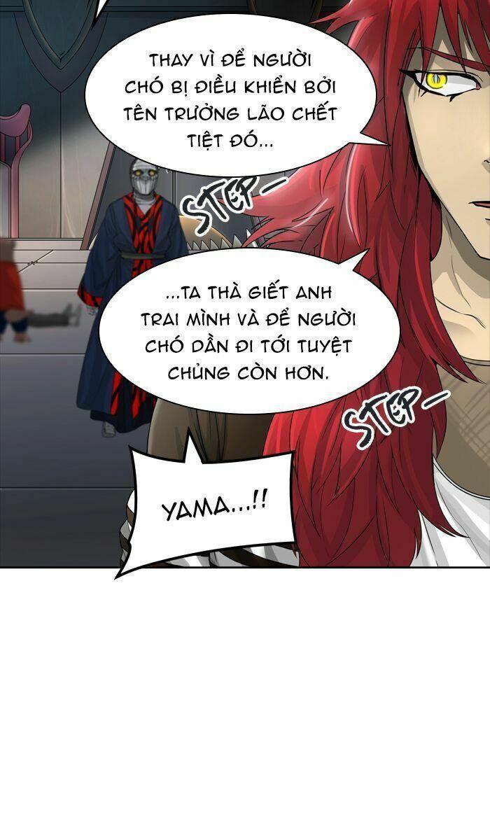 tòa tháp bí ẩn 2 chapter 444 62