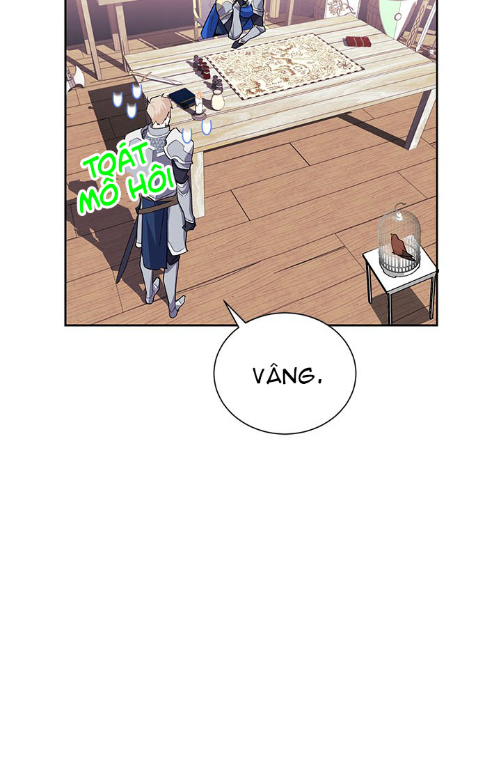 công chúa của loài chim chapter 7 76