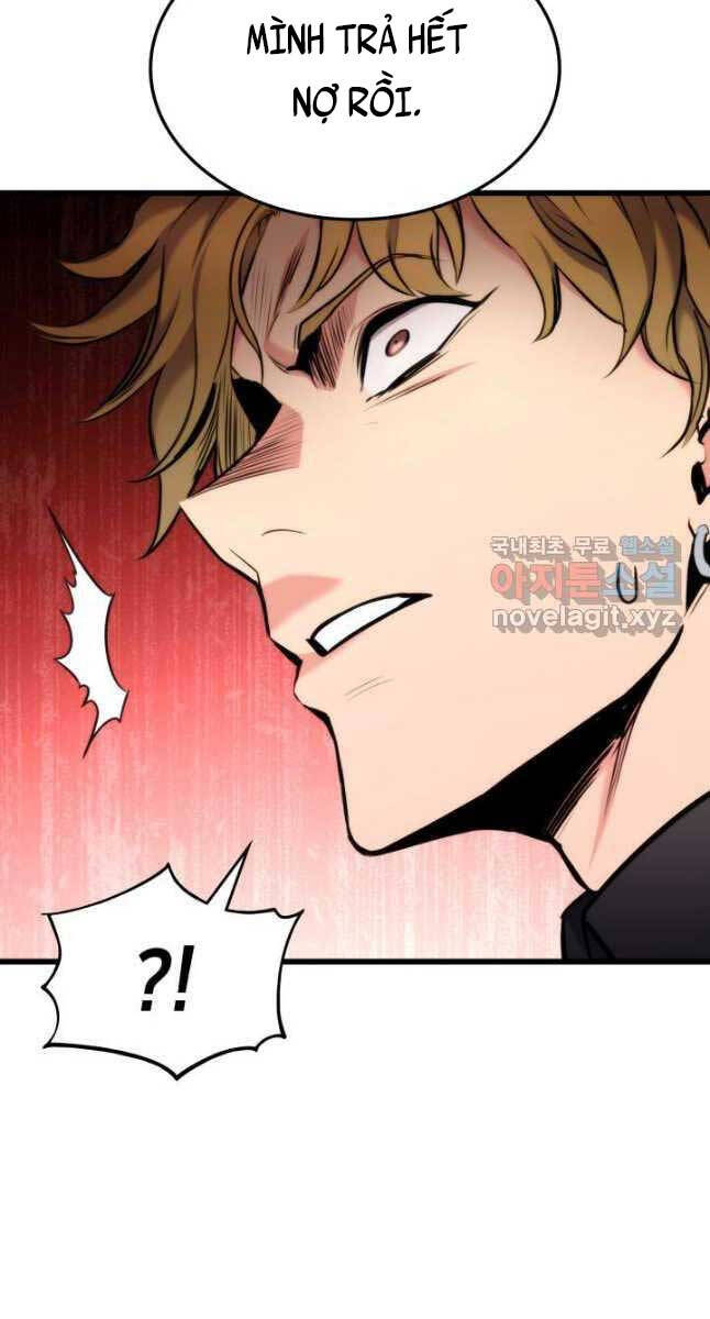 huyền thoại game thủ - tái xuất chapter 97 75